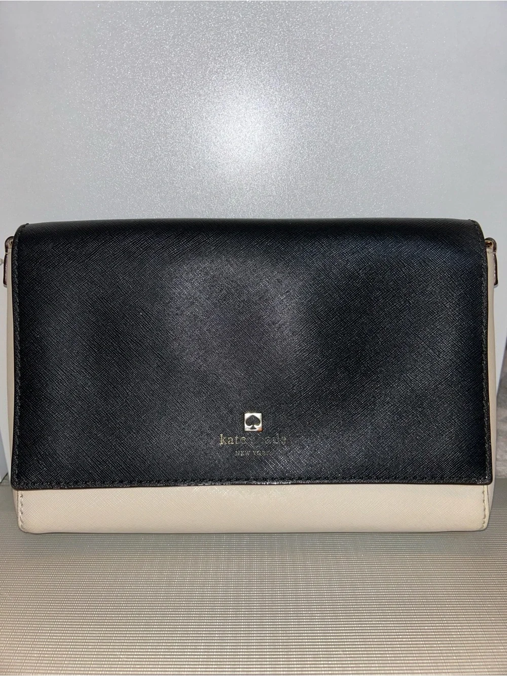 ♠️ Kate spade Charlotte Street Alek Crossbody Bag